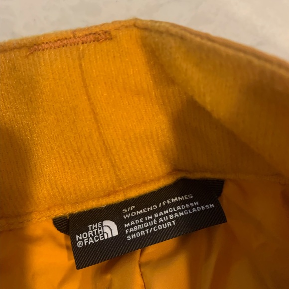 The North Face Women’s freedom insulated pant - Picture 5 of 6